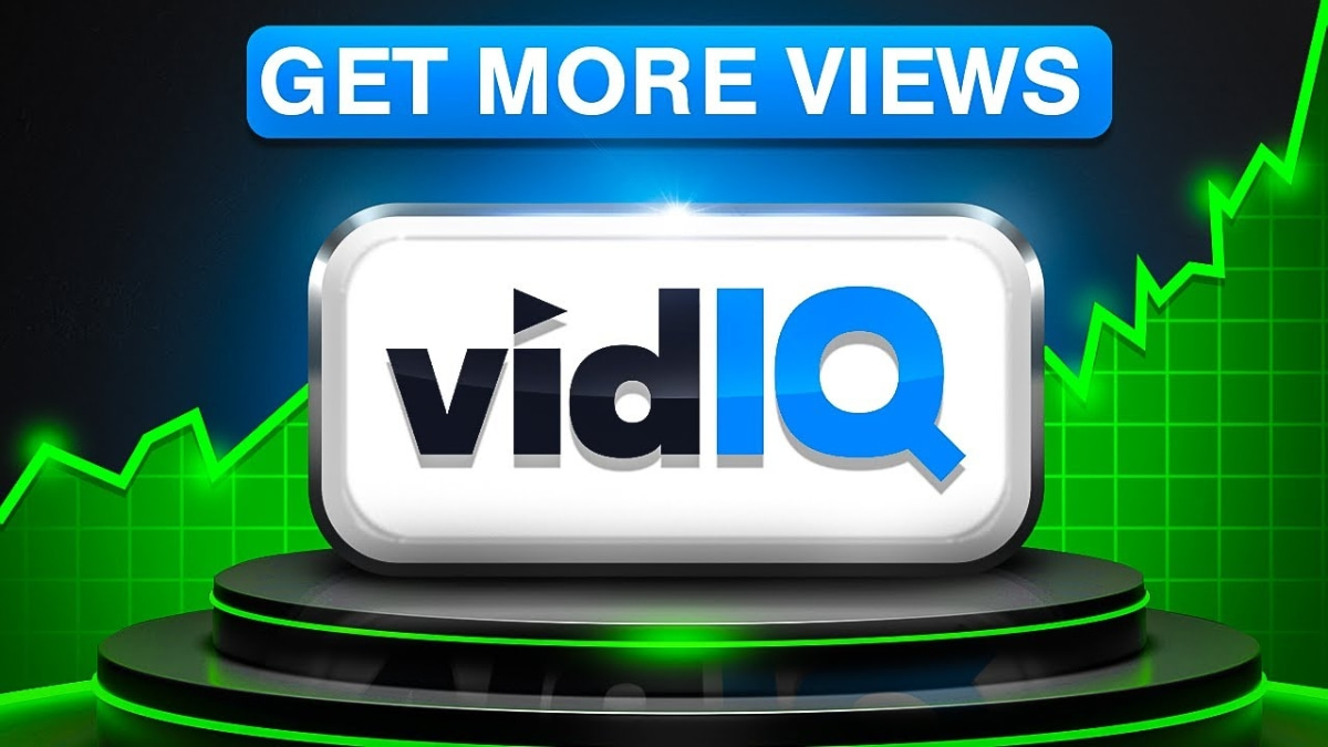 VidIQ là gì
