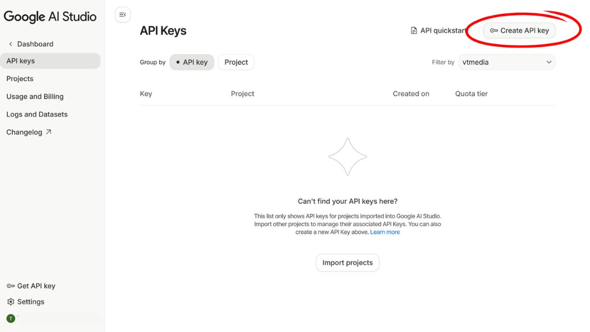 Hướng Dẫn Cách Nhận 300 USD Miễn Phí Để Kích Hoạt Nano Banana Pro bước 2.2