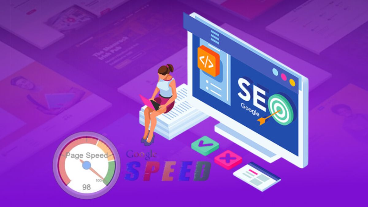 Sai Lầm Phổ Biến Khi Thiết Kế SEO Landing Page