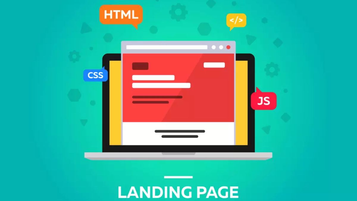 Tầm Quan Trọng Của Thiết Kế Landing Page Chuẩn SEO