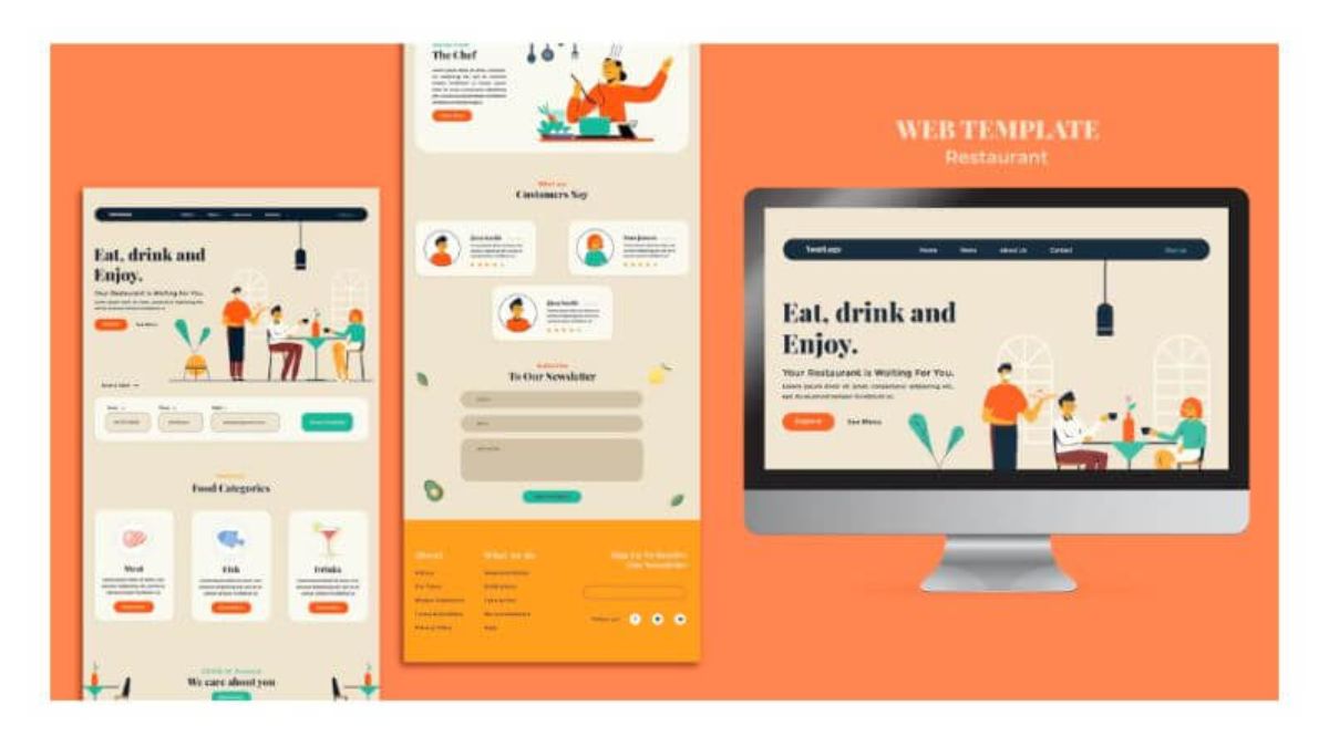 Trường Hợp Cần Tối Ưu SEO Landing Page