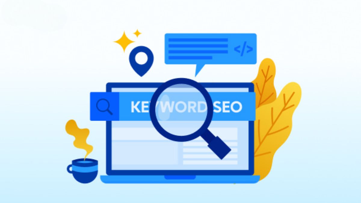 Hướng Dẫn Cách SEO Landing Page bước 1