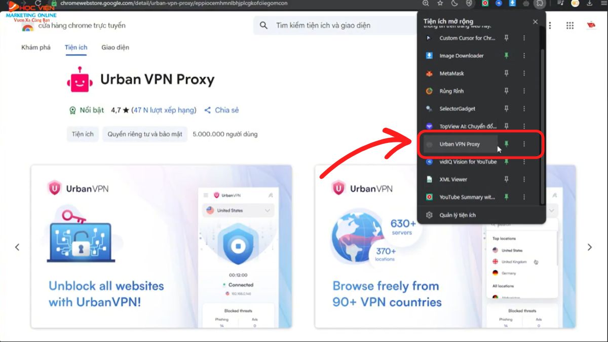 Cách bắt đầu sử dụng Google Veo 3 thông qua Flow bước 2.1