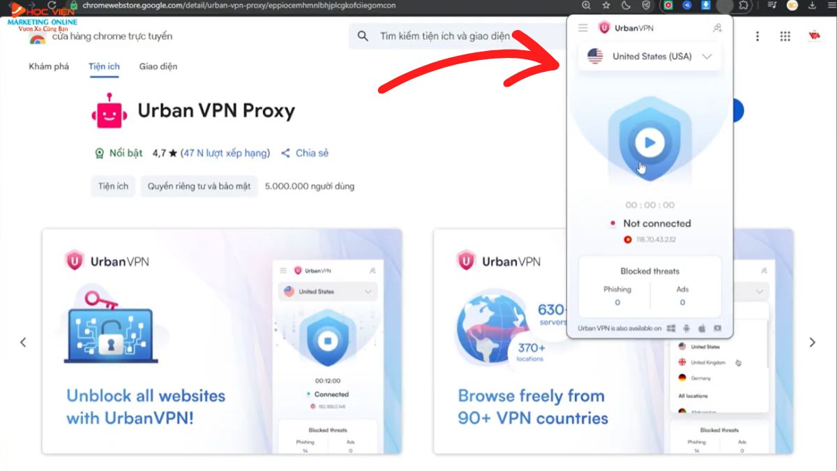 Cách bắt đầu sử dụng Google Veo 3 thông qua Flow bước 2.2