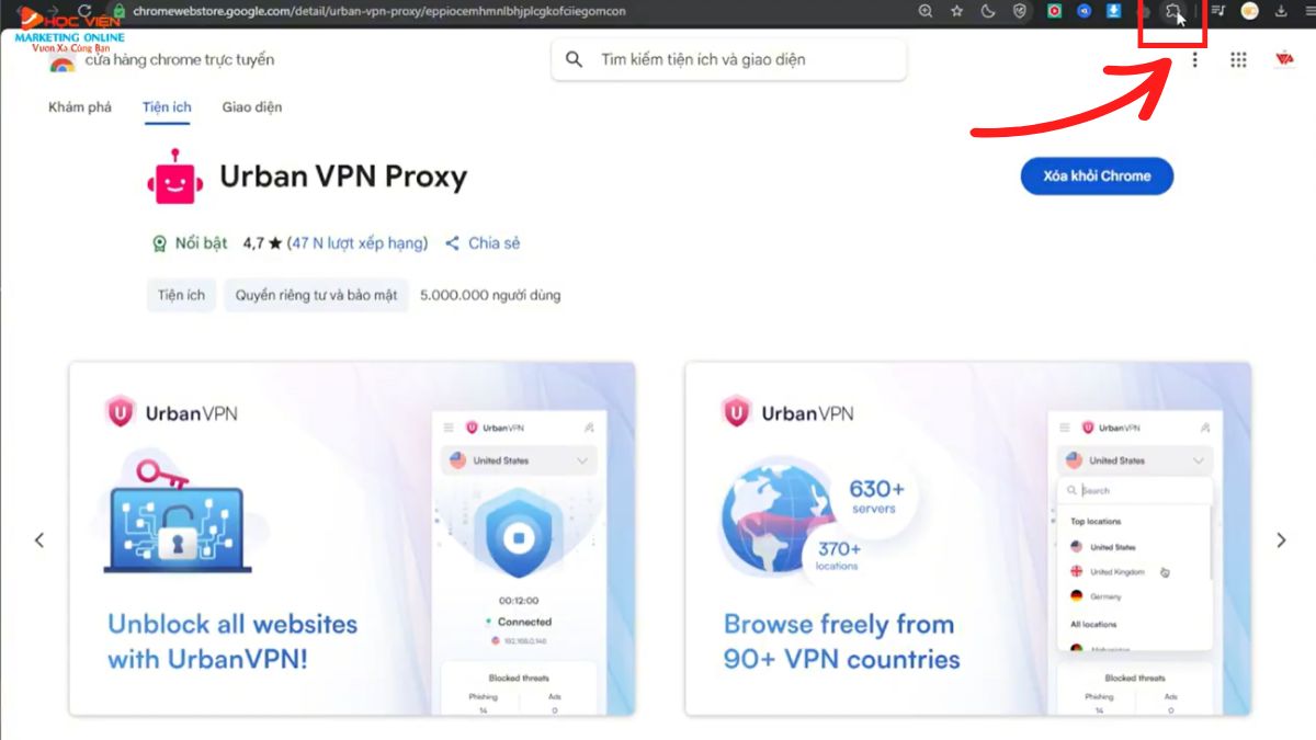 Cách bắt đầu sử dụng Google Veo 3 thông qua Flow bước 2