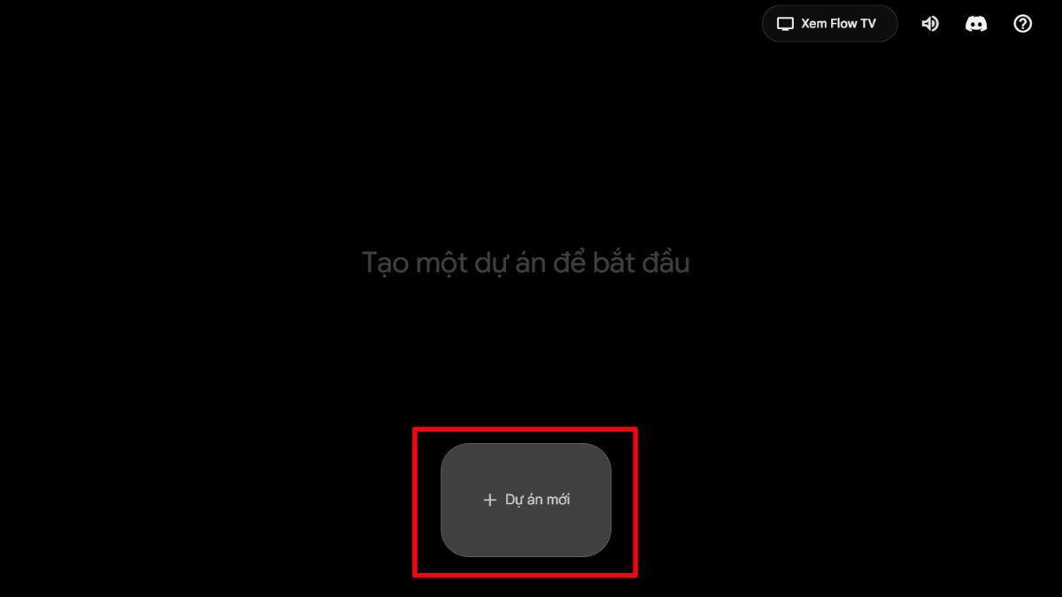 Hướng dẫn cách dùng Veo 3 tạo video ASMR bước 1