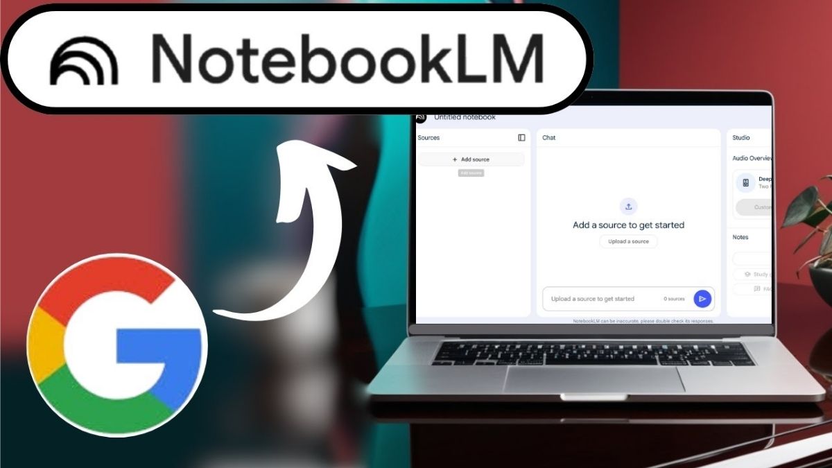 Lưu Ý Khi Sử Dụng NotebookLM Google