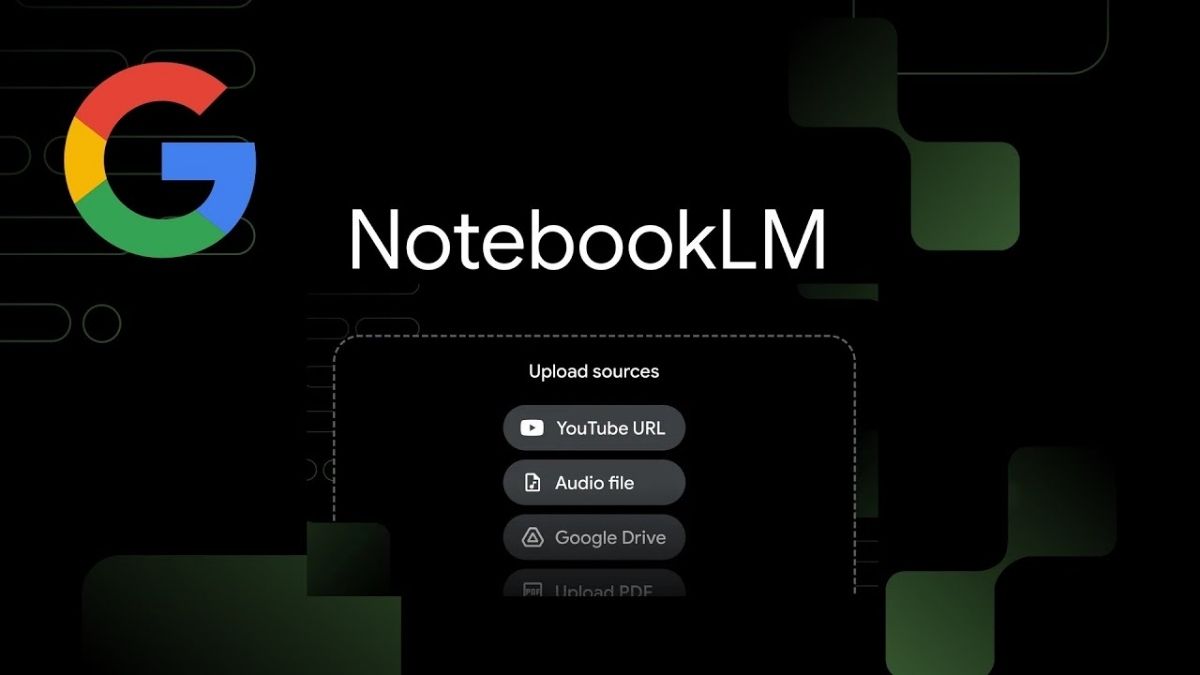 Các Ứng Dụng Của Google NotebookLM AI