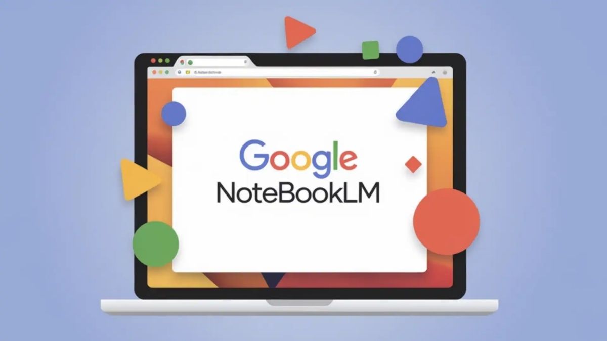 Notebooklm AI Là Gì?