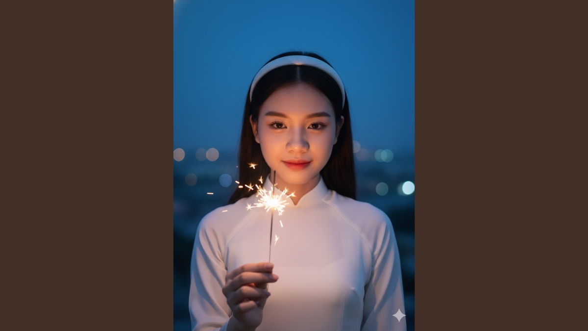  Prompt Câu Lệnh 6 Tạo Ảnh Pháo Hoa Bằng AI