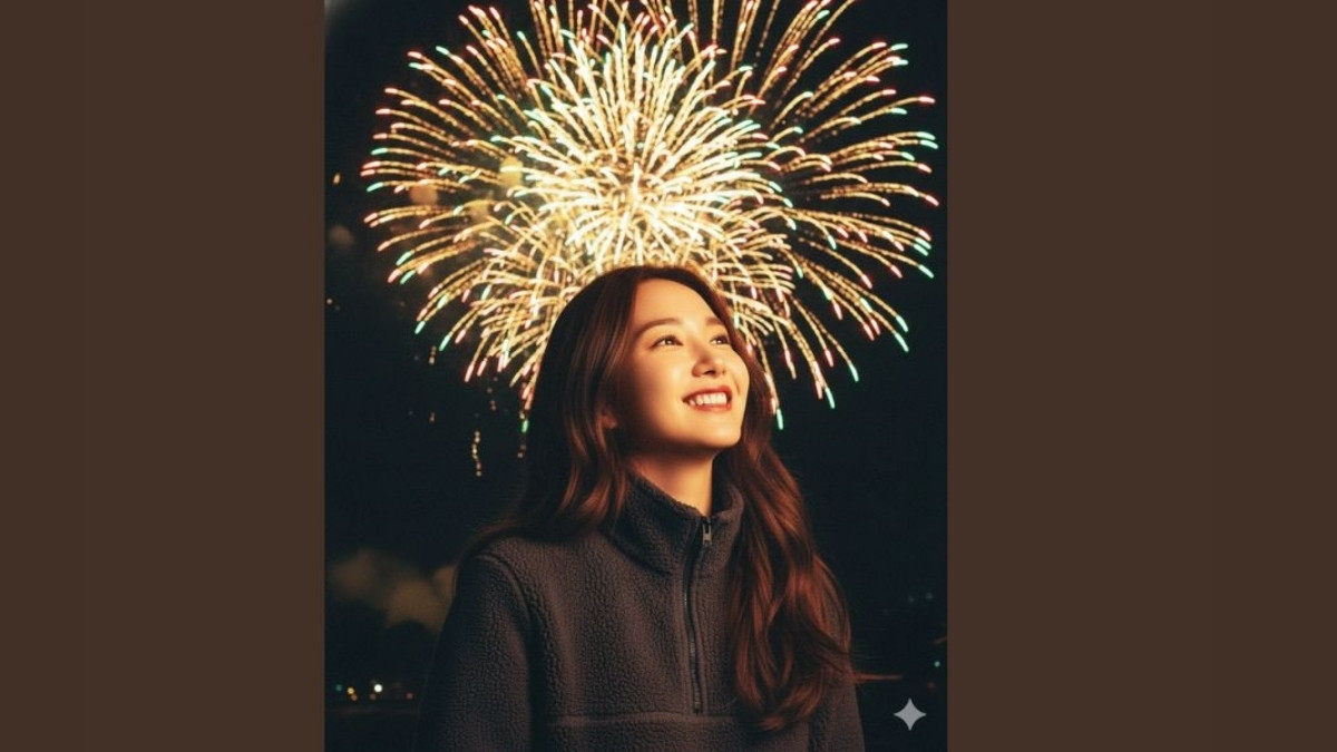  Prompt Câu Lệnh 7 Tạo Ảnh Pháo Hoa Bằng AI