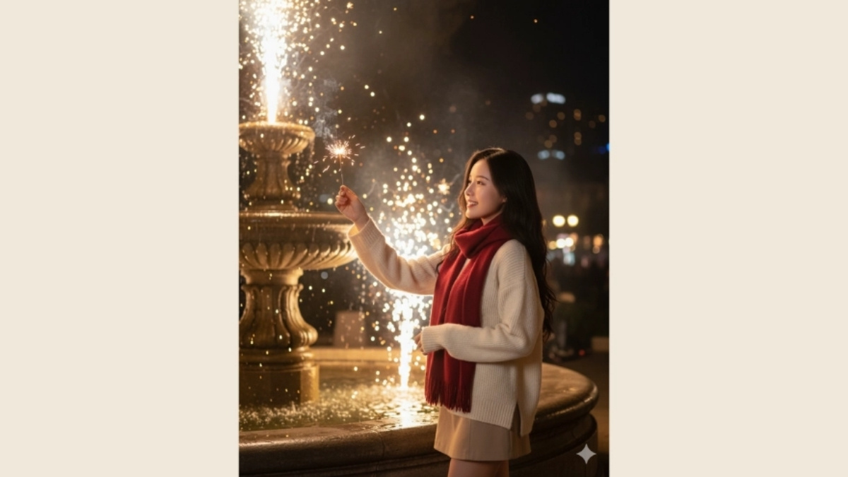 Câu Lệnh 7 Tạo Ảnh Tết Bằng AI Ấn Tượng 2026