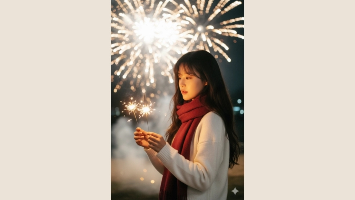 Câu Lệnh 6 Tạo Ảnh Tết Bằng AI Ấn Tượng 2026