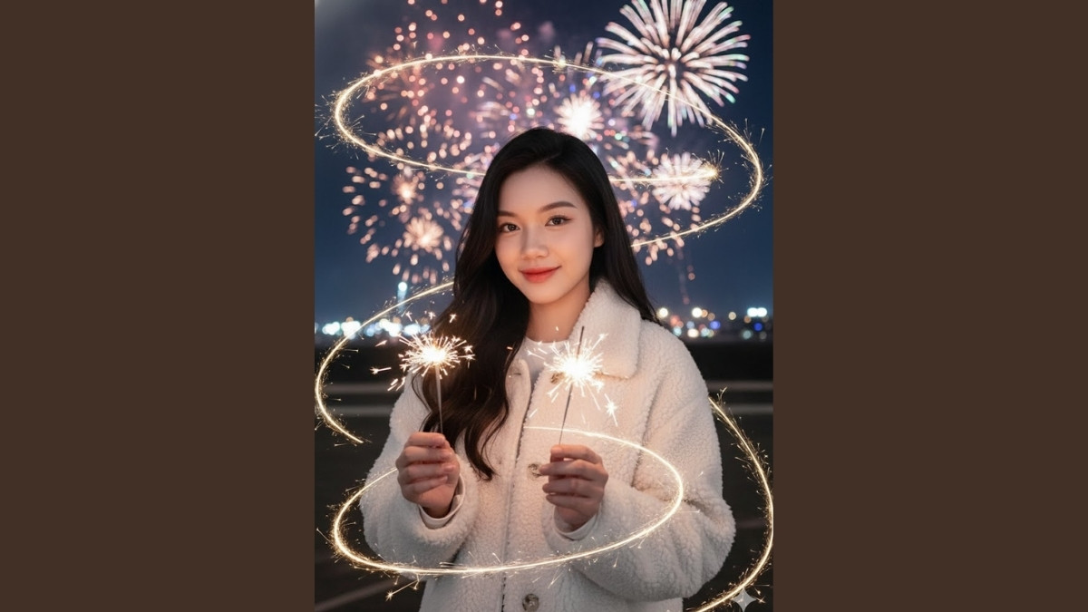 Vì Sao Xu Hướng Tạo Ảnh Tết Bằng AI Đang Gây Bão Hiện Nay?