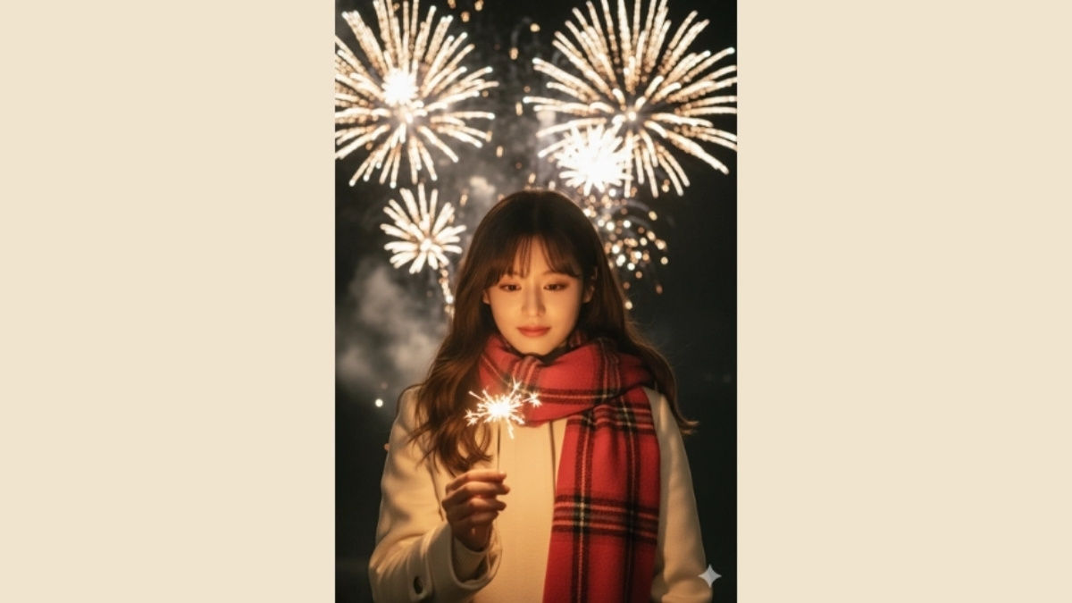 Câu Lệnh 8 Tạo Ảnh Tết Bằng AI Ấn Tượng 2026