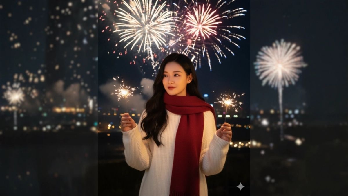 Câu Lệnh 1 Tạo Ảnh Tết Bằng AI Ấn Tượng 2026