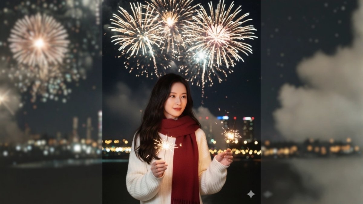 Câu Lệnh 5 Tạo Ảnh Tết Bằng AI Ấn Tượng 2026