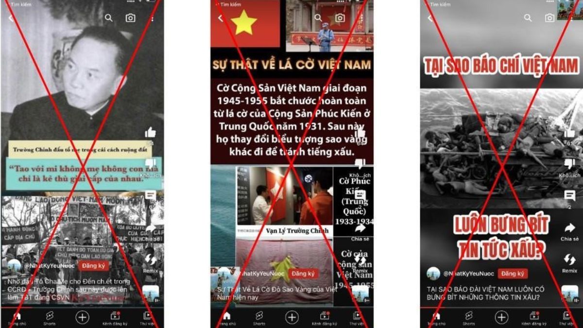 Lưu ý cần thiết khi tạo video tăng viral