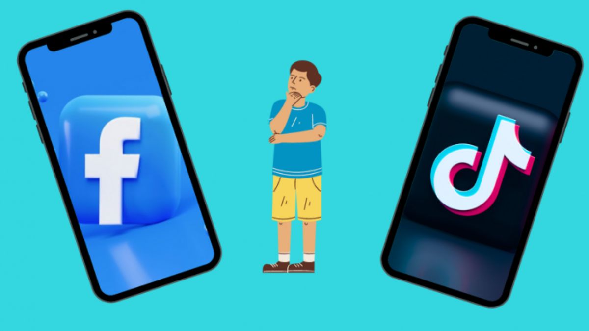 Cách tạo video viral trên Tiktok- Quảng bá chéo 