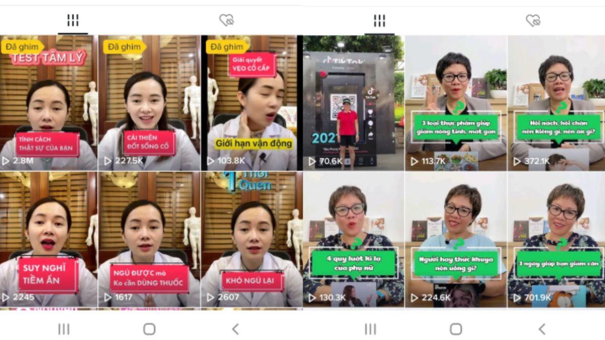 Cách tạo video viral trên Tiktok- Chọn chủ đề content dễ viral