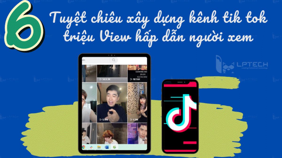 Tập trung vào chủ đề cụ thể để xác định đúng đối tượng khách hàng mục tiêu