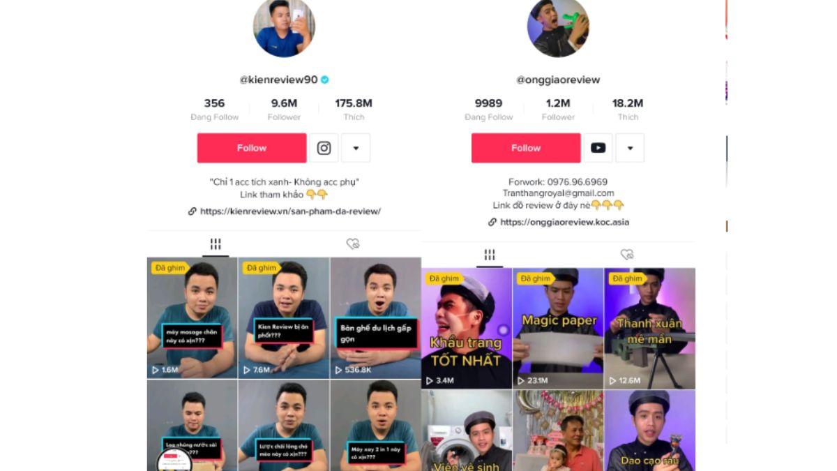 Cách tạo video viral trên Tiktok- Chọn chủ đề content dạng câu chuyện