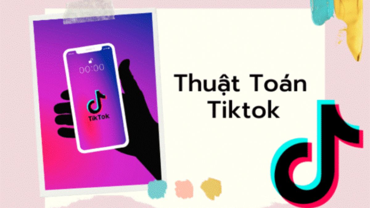 Nắm rõ thuật toán giúp bạn chủ động trong quá trình sáng tạo, lập kế hoạch cho chiến lược