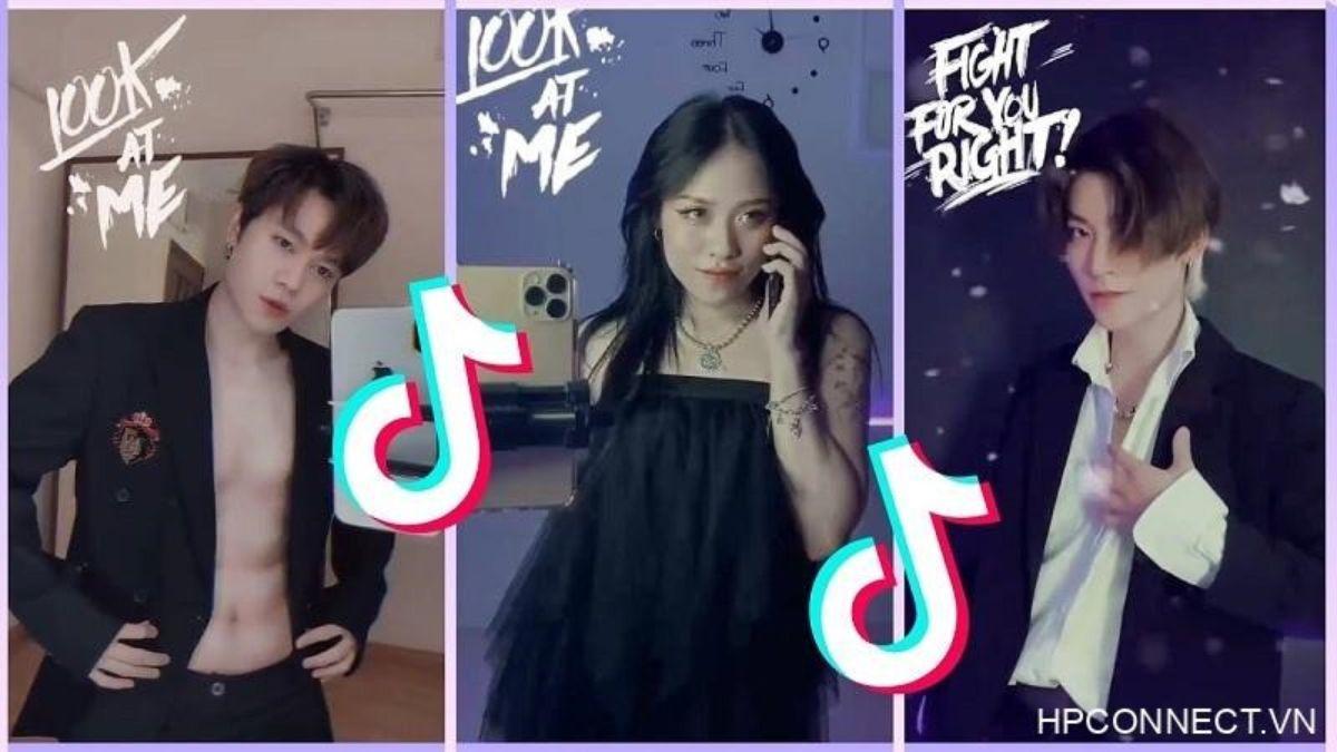 Cách tạo video viral trên Tiktok- Chọn chủ đề content dạng trending phong cách thời trang