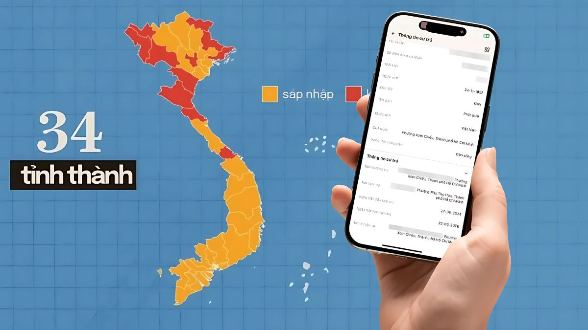 Lý do việc tra cứu địa chỉ mới trở nên khó khăn