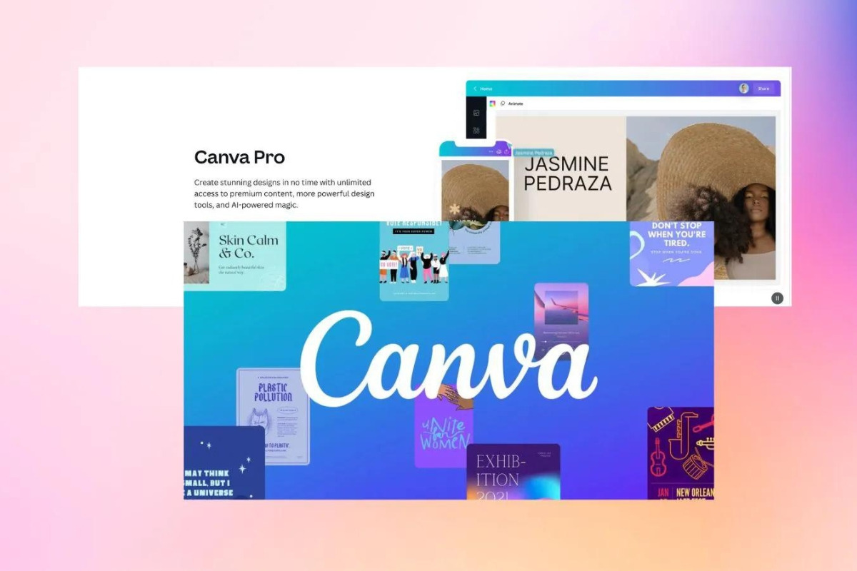 Canvas AI là gì?