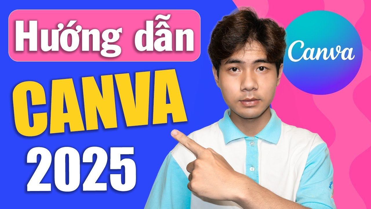 Canvas AI là gì? Hướng dẫn cách sử dụng AI Canva nhanh chóng