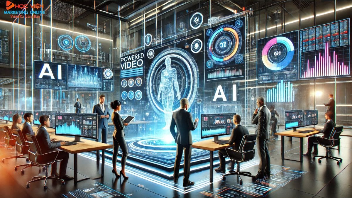 Cách triển khai video AI thành công trong doanh nghiệp
