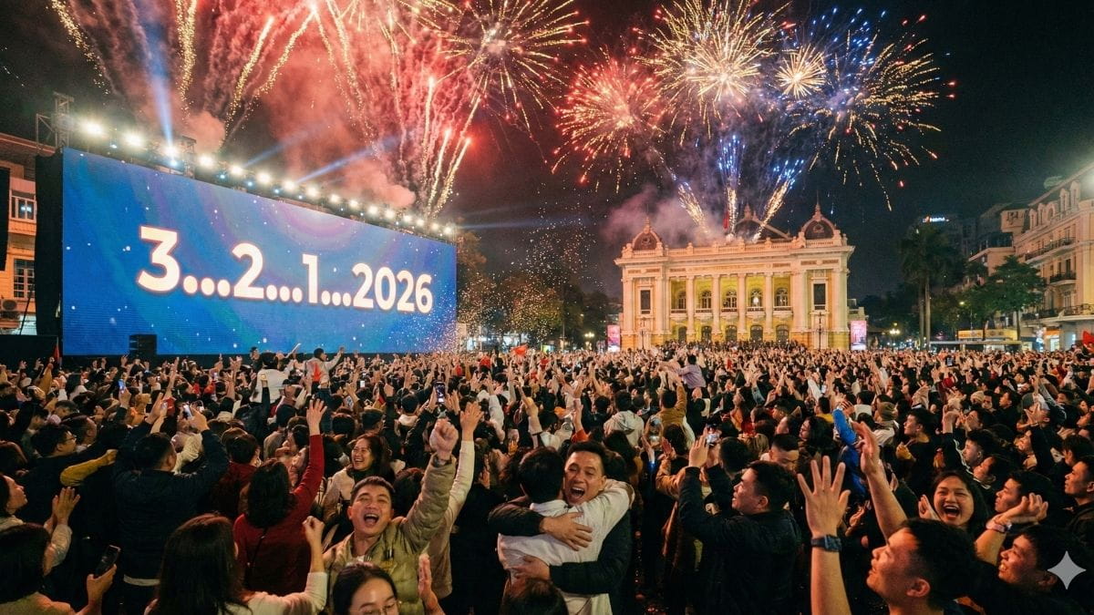 Prompt Câu Lệnh 6 Tạo Ảnh Chúc Mừng Năm Mới Bằng AI 