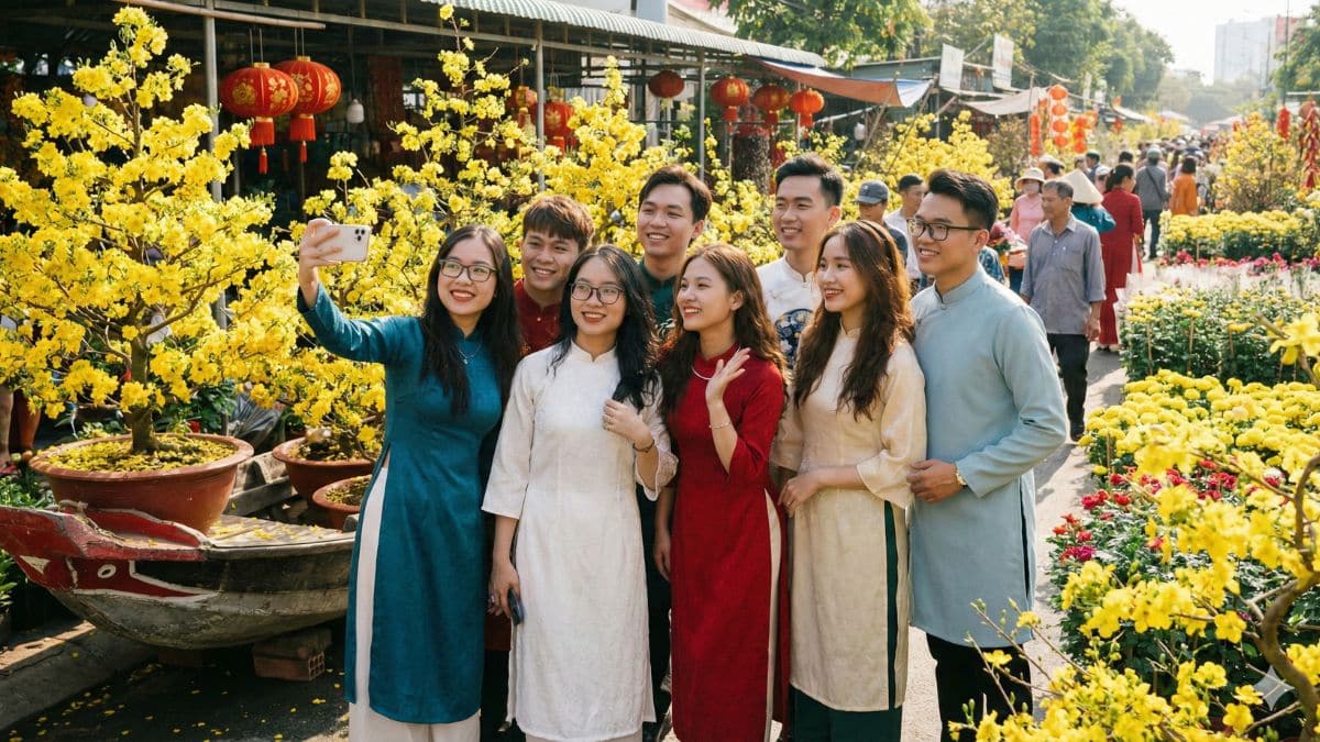 Lưu Ý Khi Tạo Ảnh Tết Bằng AI