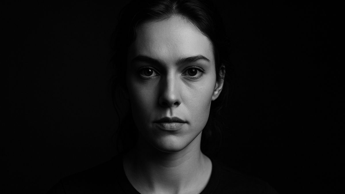 Styles Dramatic Headshot tạo ảnh chuyên nghiệp trên ChatGPT