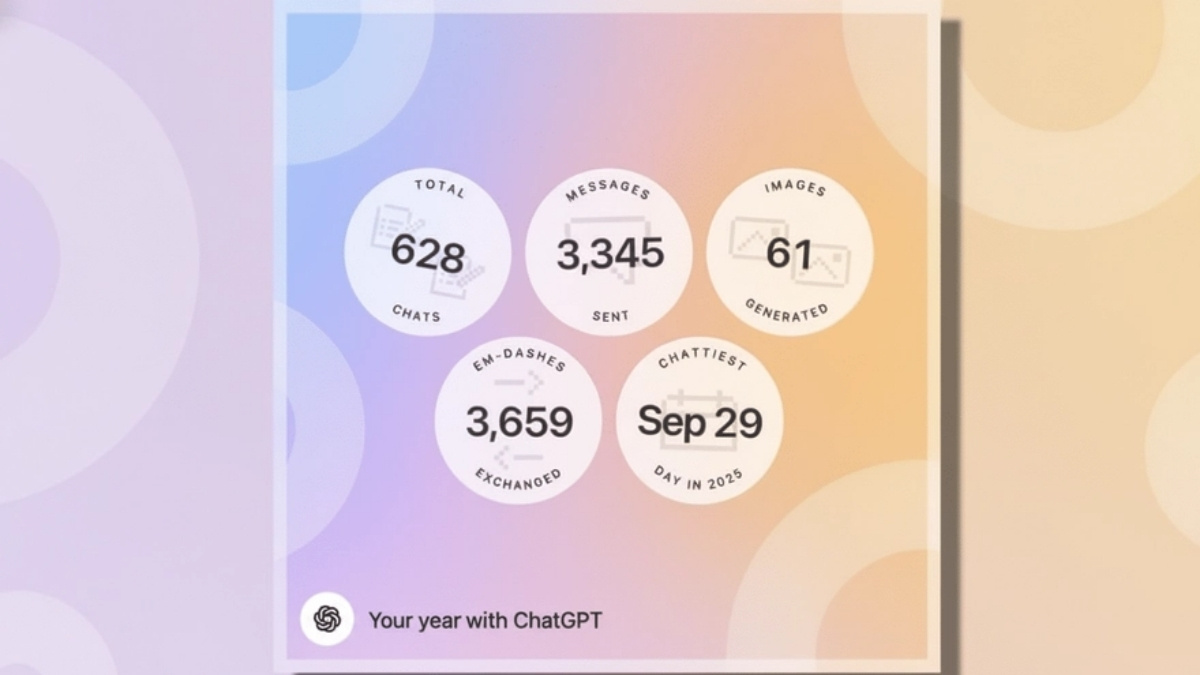 Những Con Số Biết Kể Chuyện