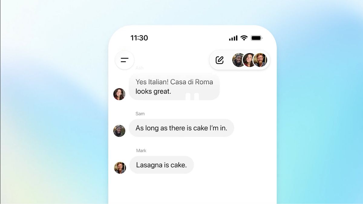 Tính Năng Trò Chuyện Nhóm: Bước Tiến Trong Kỷ Nguyên AI Cộng Tác