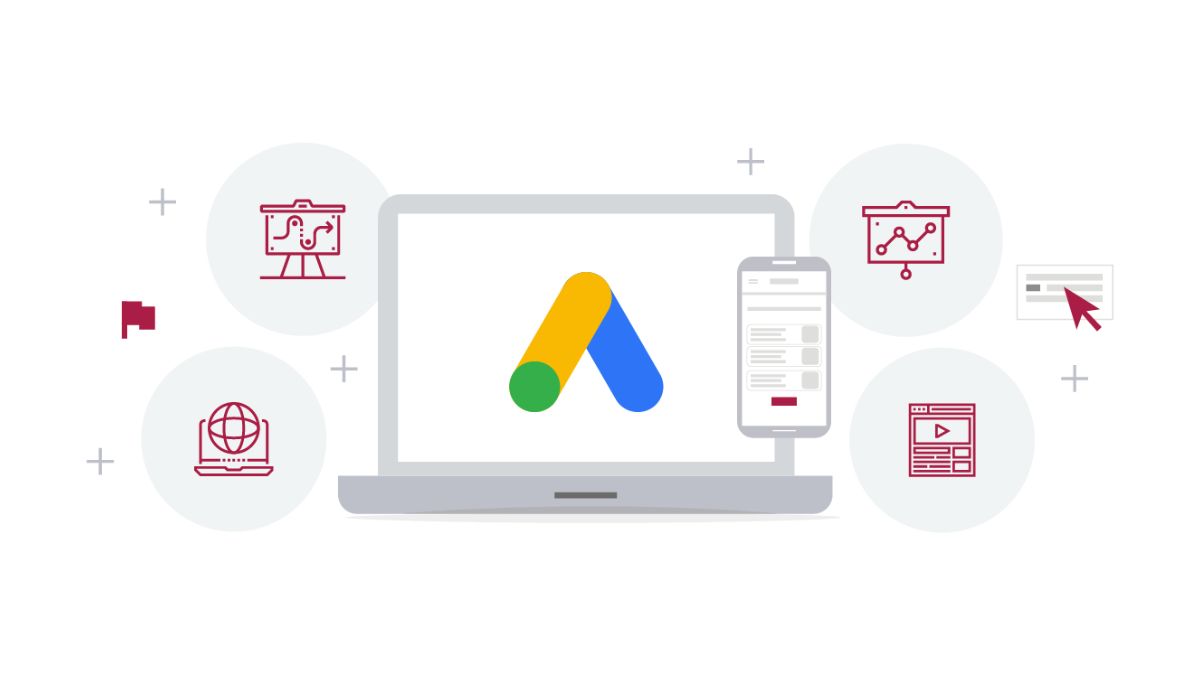 Chạy Quảng Cáo Landing Page Trên Google bước 3