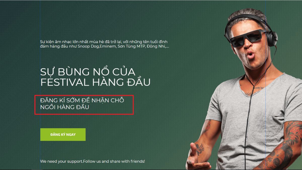 10 Lỗi Khi Chạy Quảng Cáo Landing Page Dễ “Đốt Tiền”