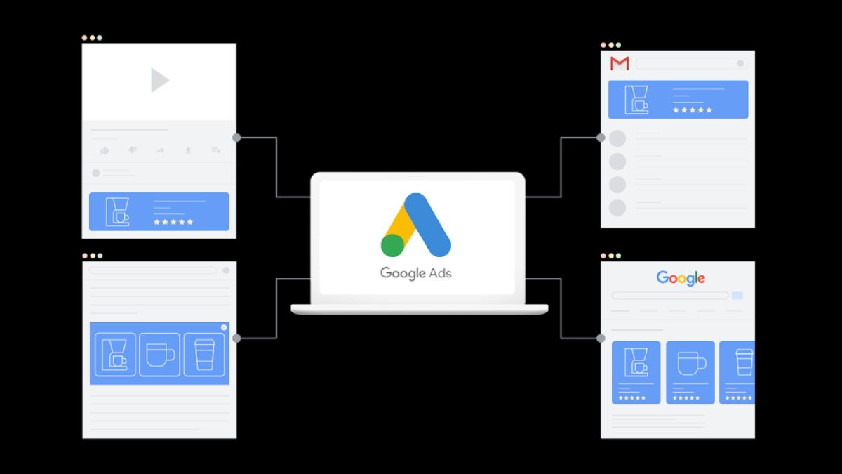 Chạy Quảng Cáo Landing Page Là Gì?