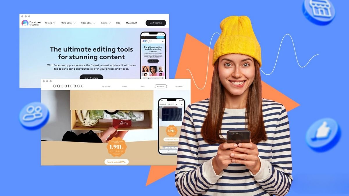 Tại Sao Doanh Nghiệp Nên Chạy Quảng Cáo Landing Page?