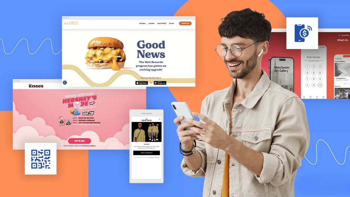 Tối Ưu Landing Page Trước Khi Chạy Quảng Cáo- Cấu trúc chuyển đổi