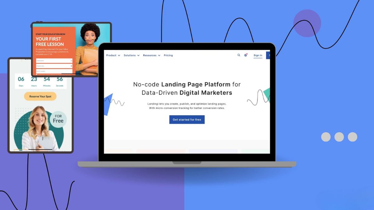 Tối Ưu Landing Page Trước Khi Chạy Quảng Cáo- Tối ưu kỹ thuật