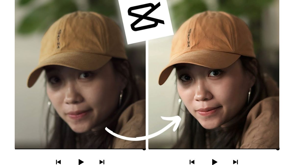 Top 6 công cụ chỉnh video rõ nét hơn bằng AI miễn phí