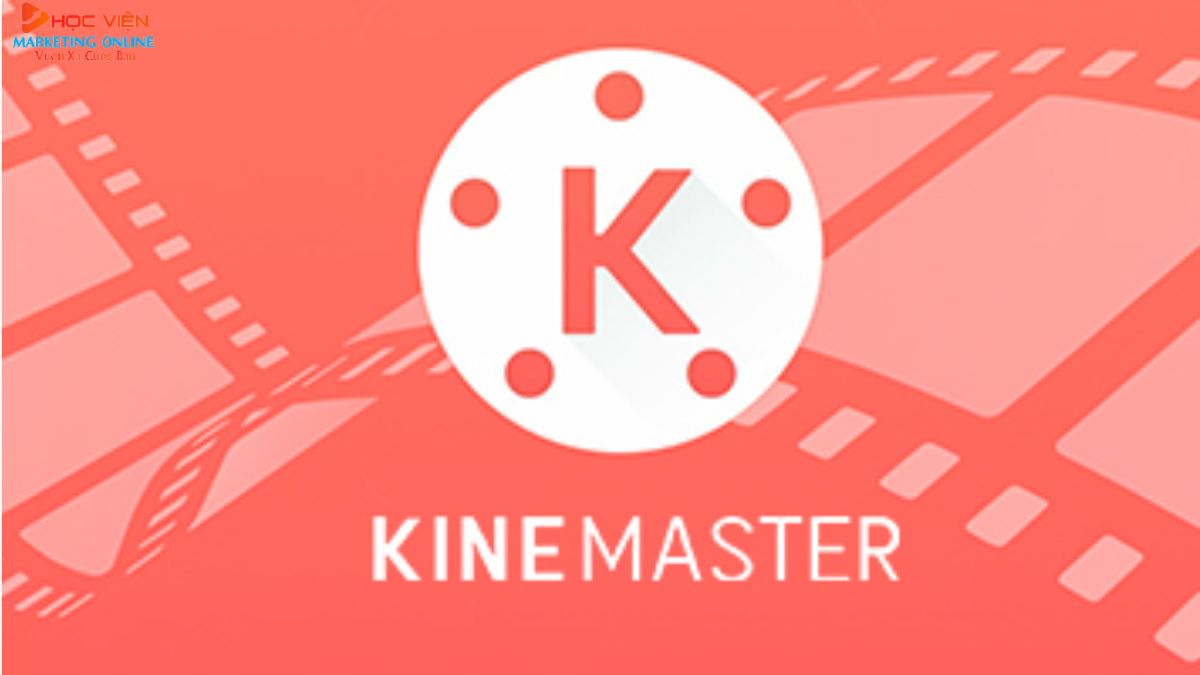 Phần mềm làm nét video bằng AI với KineMaster