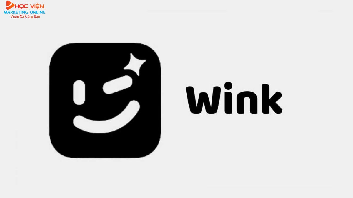 Phần mềm làm nét video bằng AI với Wink