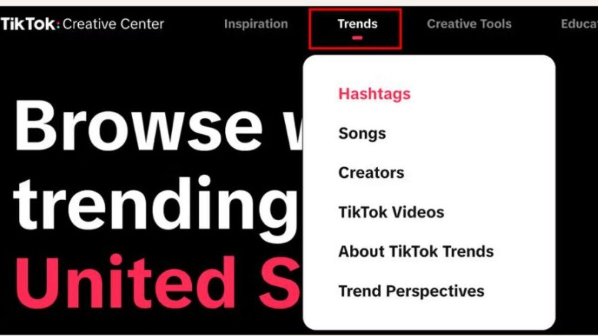 Bắt Nhịp Xu Hướng YouTube Quốc Tế Thông Qua TikTok