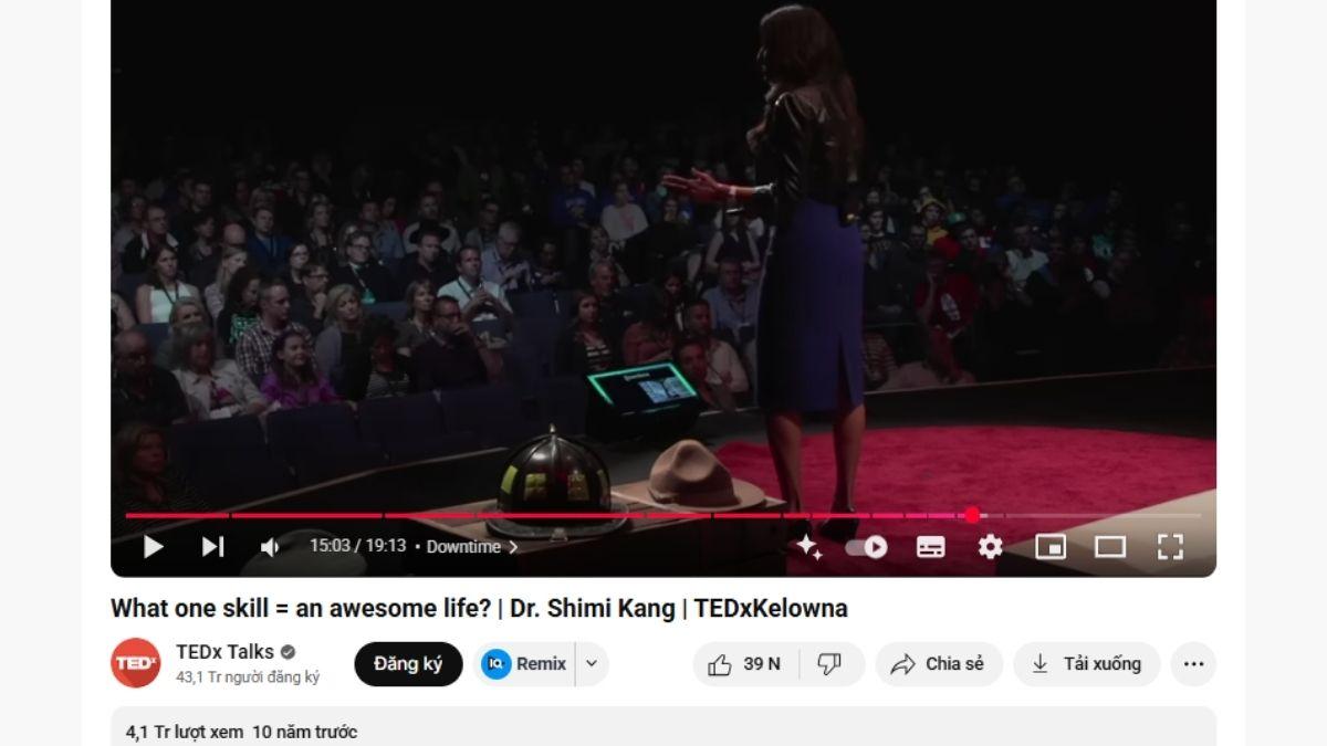 Bí Quyết Chọn Chủ Đề Làm YouTube Nước Ngoài Phù Hợp- Chọn chủ đề dễ tiếp cận toàn cầu