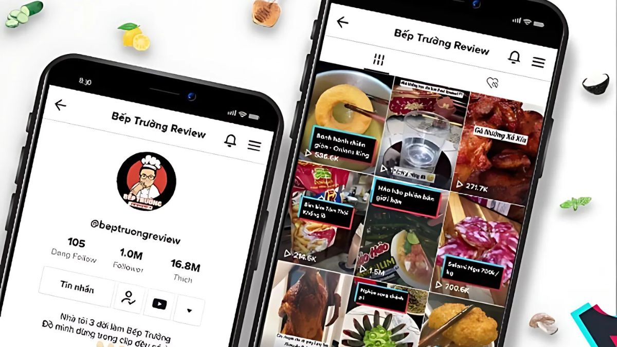 Lưu ý khi xây dựng content cho kênh Tiktok- Nội dung mới lạ