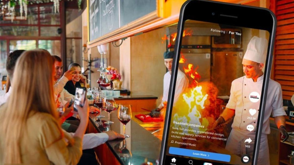 Lưu ý khi xây dựng content cho kênh Tiktok- Nội dung có điểm nhấn